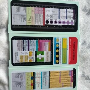 foldable nursing clipboard